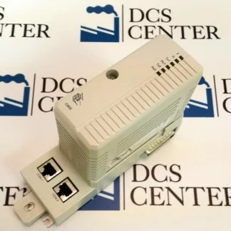 ABB CI855K01 Advant 800xA DCS Control System Modules