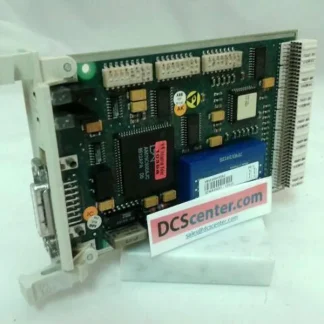 ABB CS513 Advant OCS DCS Control System Modules