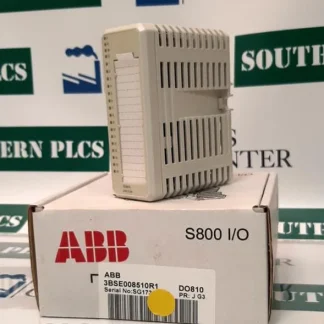 ABB DO810 Advant 800xA DCS Control System Modules