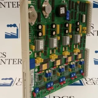 ABB DSAO110 Advant OCS DCS Control System Modules