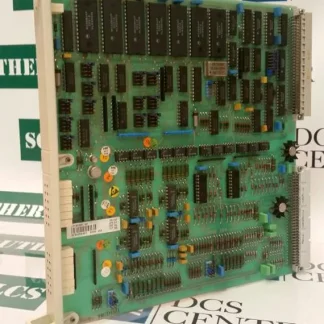 ABB DSDP150 Advant OCS DCS Control System Modules