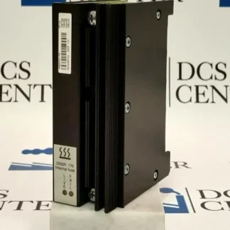 ABB DSSR170 Advant OCS DCS Control System Modules