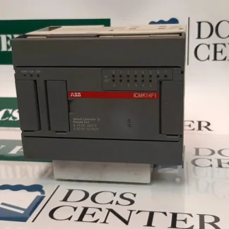 ABB ICMK14F1H08 Advant OCS DCS Control System Modules