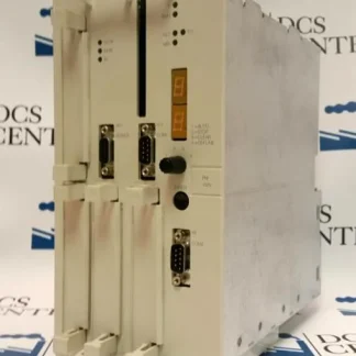 ABB 3BSE009598R1 Advant OCS DCS Control System Modules