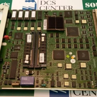ABB PM510V08 Advant OCS DCS Control System Modules