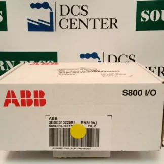 ABB PM810V2 Advant OCS DCS Control System Modules