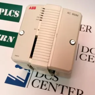 ABB PM864A Advant 800xA DCS Control System Modules