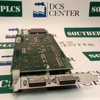 ABB PU514 Advant OCS DCS Control System Modules