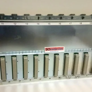 ABB RF620 Advant OCS DCS Control System Modules
