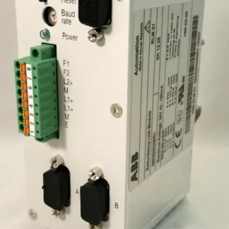 ABB RLM01 Advant 800xA DCS Control System Modules