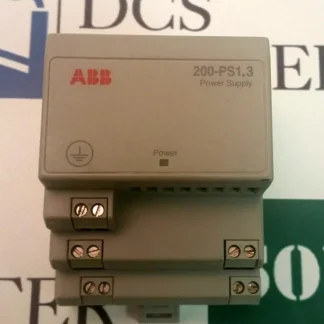 ABB S200PS13 Advant 800xA DCS Control System Modules