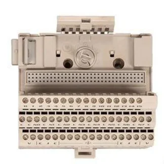 ABB S200TB3T Advant 800xA DCS Control System Modules
