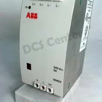 ABB 3BSC610038R1 Advant 800xA DCS Control System Modules