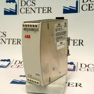 ABB 3BSC610042R1 Advant 800xA DCS Control System Modules
