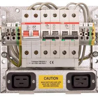 ABB SX558 Advant OCS DCS Control System Modules