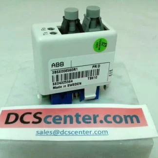 ABB 3BSE008560R1 Advant 800xA DCS Control System Modules