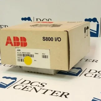 ABB 3BSE021456R1 Advant 800xA DCS Control System Modules