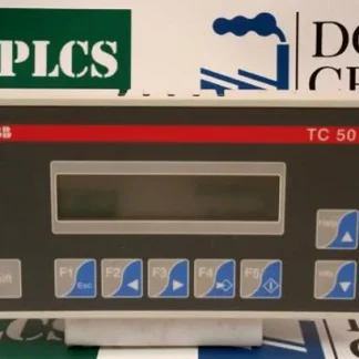 ABB TC50 Advant OCS DCS Control System Modules