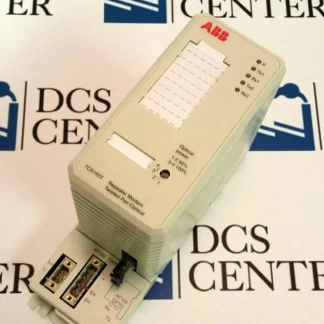 ABB TC514V2 Advant 800xA DCS Control System Modules