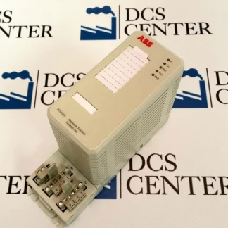 ABB TC515V2 Advant OCS DCS Control System Modules