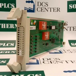 ABB TC520 Advant OCS DCS Control System Modules