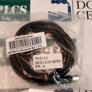 ABB TK212A Advant 800xA DCS Control System Modules