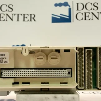 ABB 3BSE013233R1 Advant 800xA DCS Control System Modules