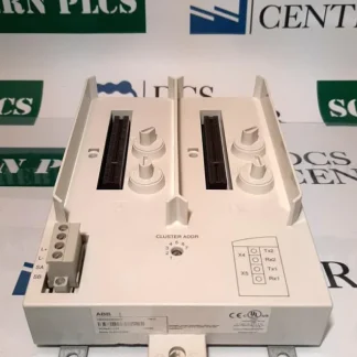ABB 3BSE020848R1 Advant 800xA DCS Control System Modules