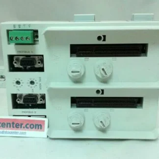 ABB TU846 Advant 800xA DCS Control System Modules
