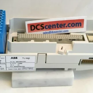 ABB 3BSC690075R1 Advant 800xA DCS Control System Modules