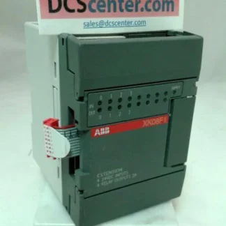 ABB XK08F1 Advant OCS DCS Control System Modules