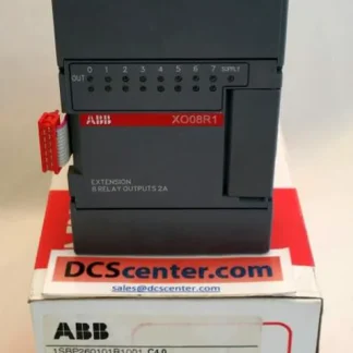 ABB 1SBP260101R1001 Advant OCS DCS Control System Modules