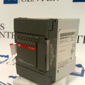 ABB XO16N1 Advant OCS DCS Control System Modules