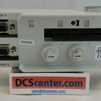 ABB 3BSE025349R1 Advant 800xA DCS Control System Modules