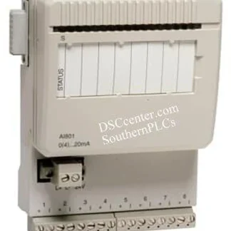 ABB 3BSE020512R1 Advant 800xA DCS Control System Modules