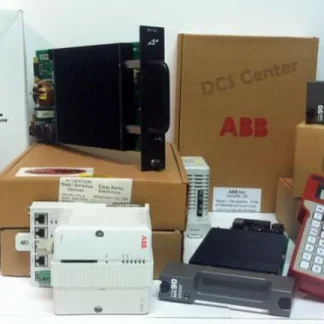 ABB CMC502 Contronic PLCs PLC Modules