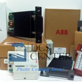 ABB SD853 Advant 800xA DCS Control System Modules