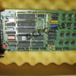 ABB NLMM02 Bailey Net 90 DCS Control System Modules