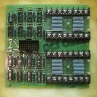 ABB NTAI01 Bailey Infi 90 DCS Control System Modules