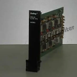 ABB NASM03 Bailey Net 90 DCS Control System Modules