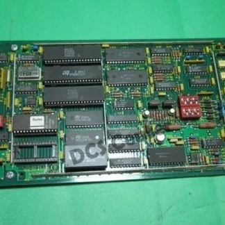ABB NCOM03 Bailey Net 90 DCS Control System Modules