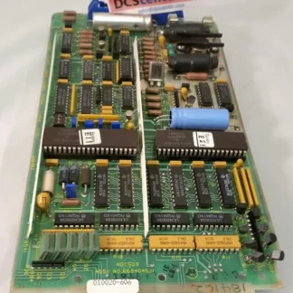 ABB 6634045J1 Bailey Net 90 DCS Control System Modules