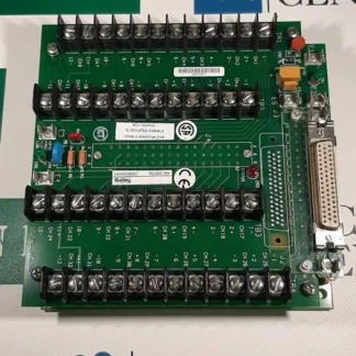 ABB NTU715 Bailey Infi 90 DCS Control System Modules