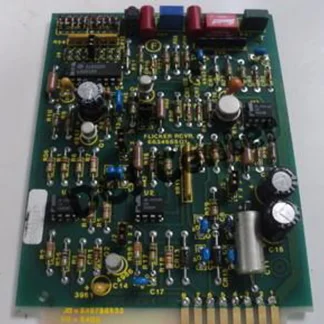 ABB 66346850 Bailey Infi 90 DCS Control System Modules