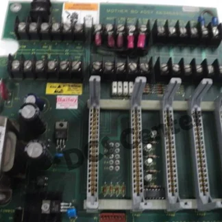 ABB 6634688G1 Bailey Infi 90 DCS Control System Modules
