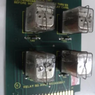 ABB 6634838A1 Bailey Infi 90 DCS Control System Modules