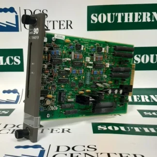 ABB 6637827B1 Bailey Infi 90 DCS Control System Modules