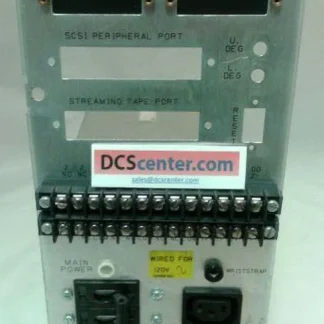 ABB 6638353A1 Bailey Infi 90 DCS Control System Modules