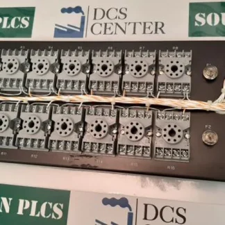 ABB 6639890B1 Bailey Infi 90 DCS Control System Modules