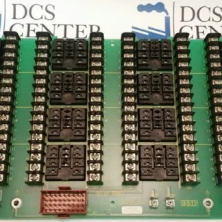 ABB 6642016A2 Bailey Infi 90 DCS Control System Modules